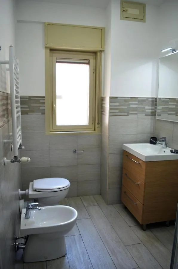 Casa Canali Παλέρμο Bed and Breakfast