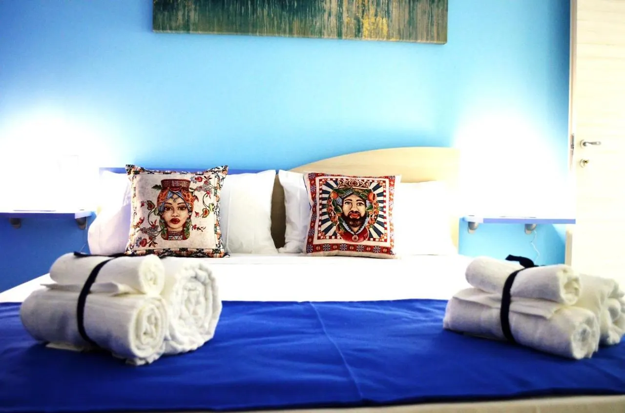 Bed and Breakfast Casa Canali Παλέρμο