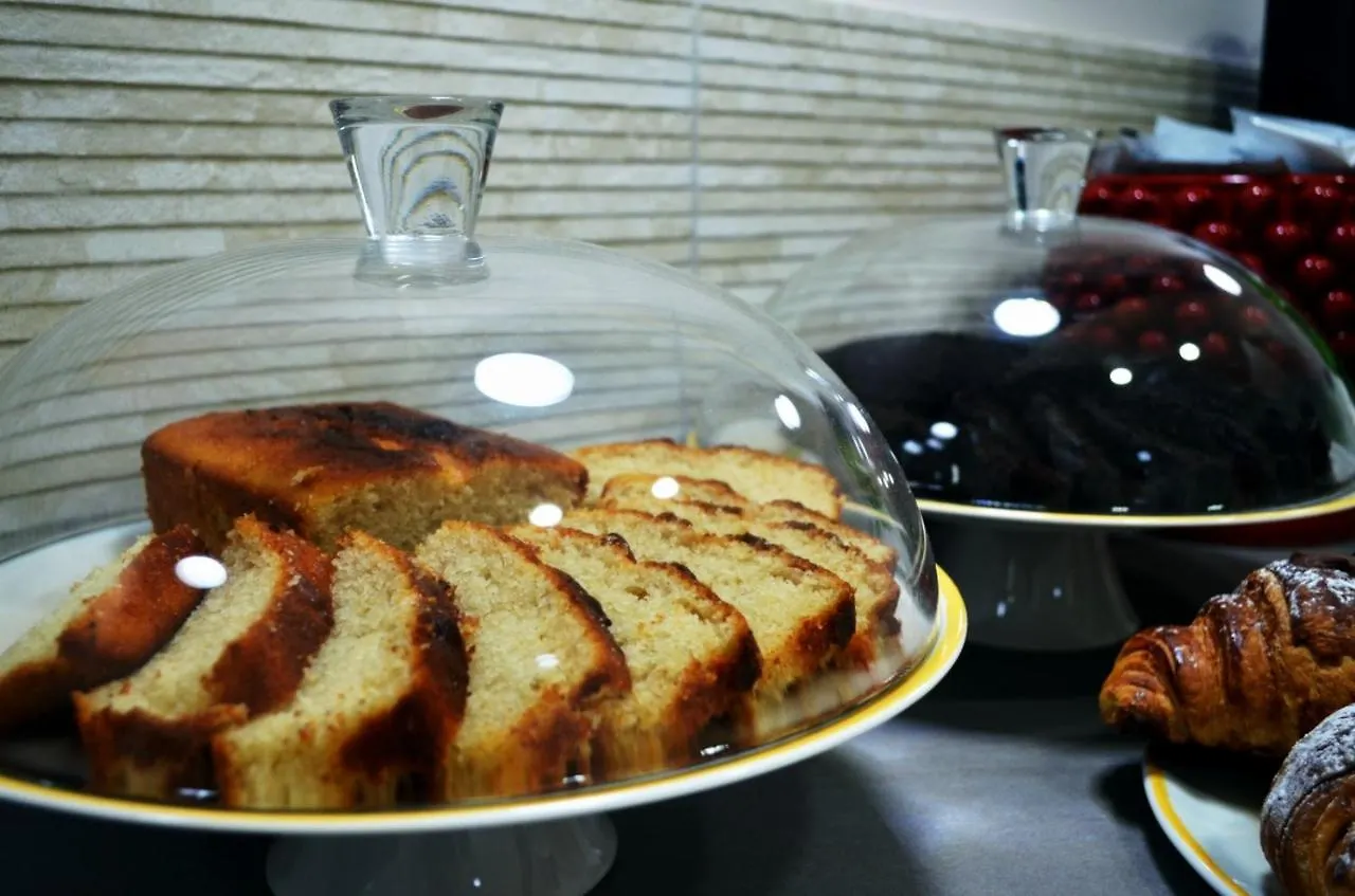 Casa Canali Palermo Bed & Breakfast