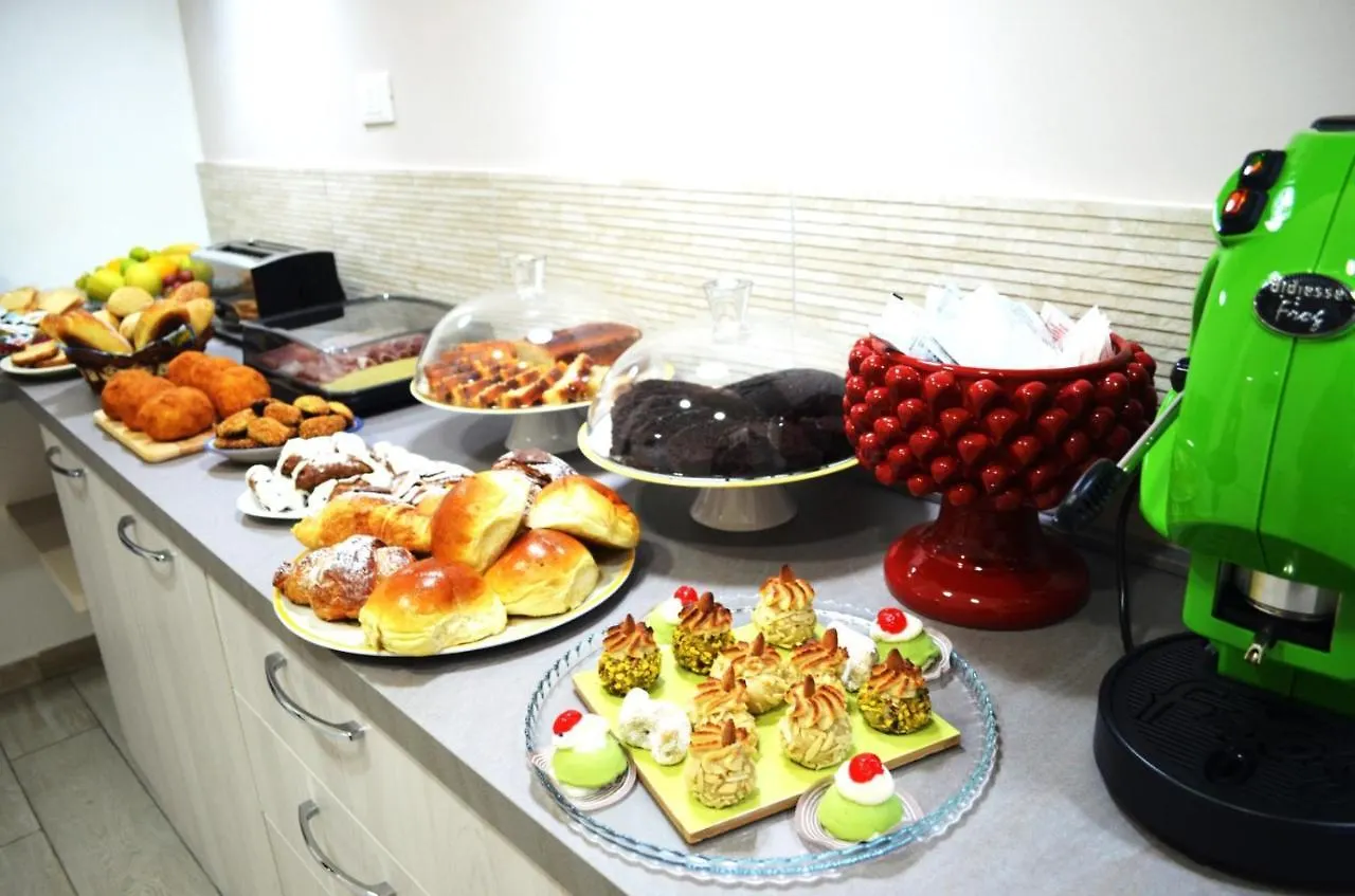 Casa Canali Palermo Bed & Breakfast
