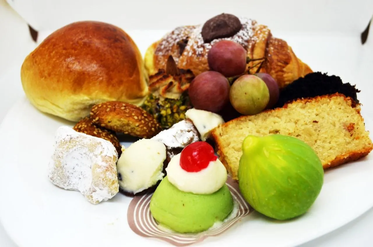 Casa Canali Palermo Bed & Breakfast